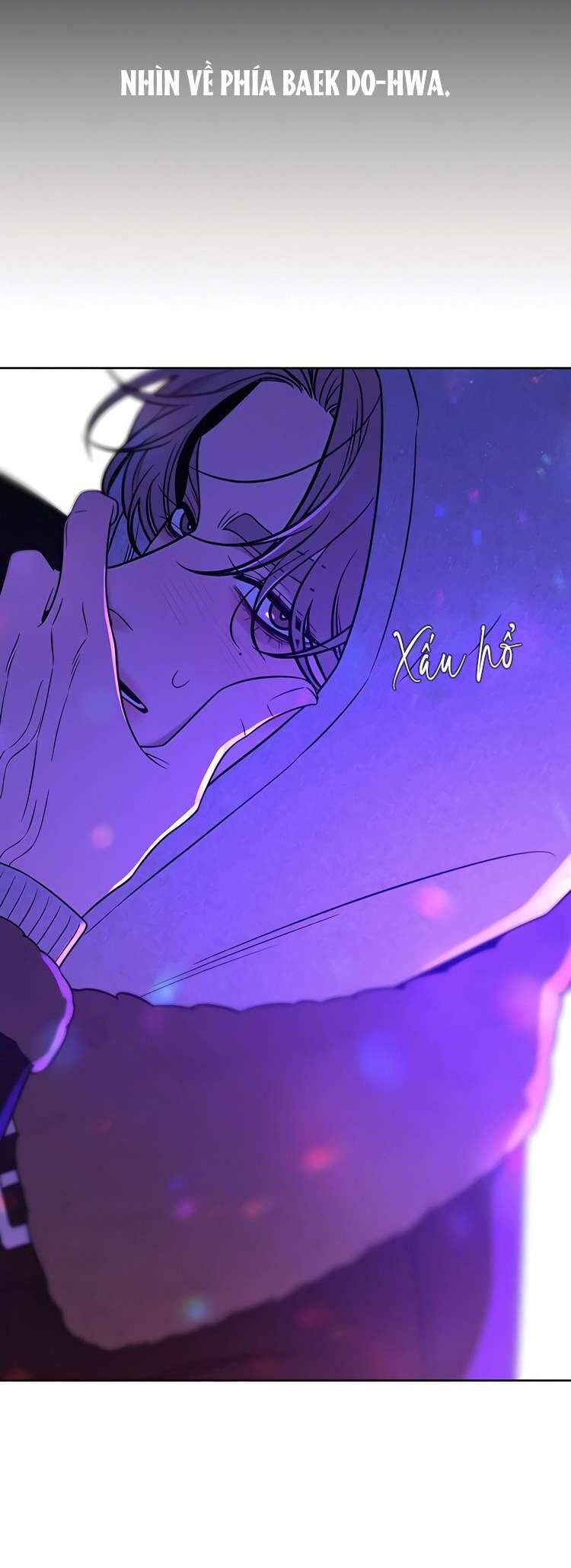 Tình Yêu Trong Sáng Chap 120 - Next Chap 121