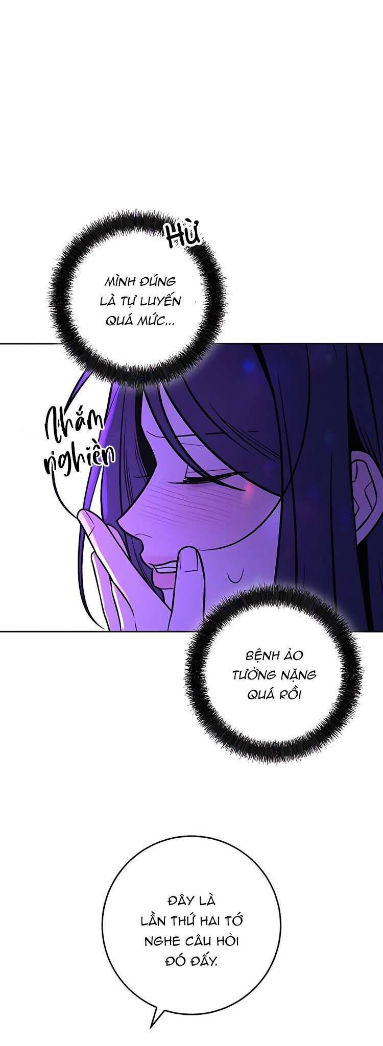 Tình Yêu Trong Sáng Chap 120 - Next Chap 121