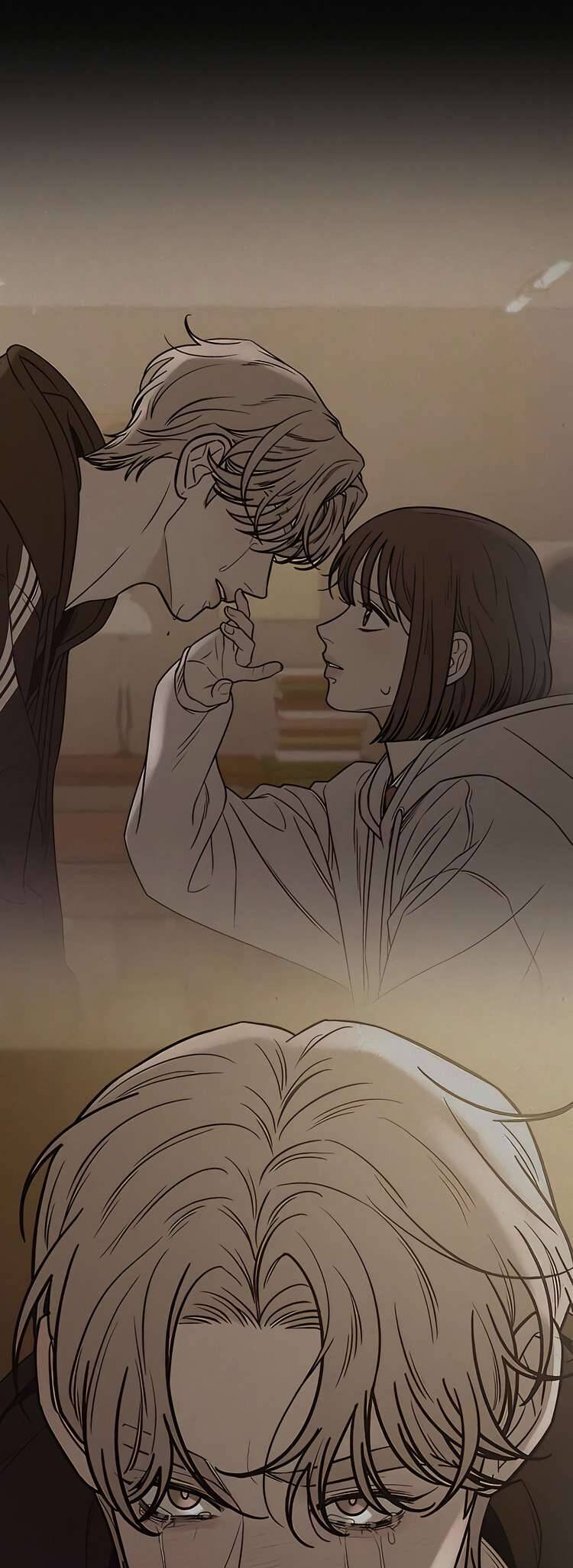 Tình Yêu Trong Sáng Chap 120 - Next Chap 121