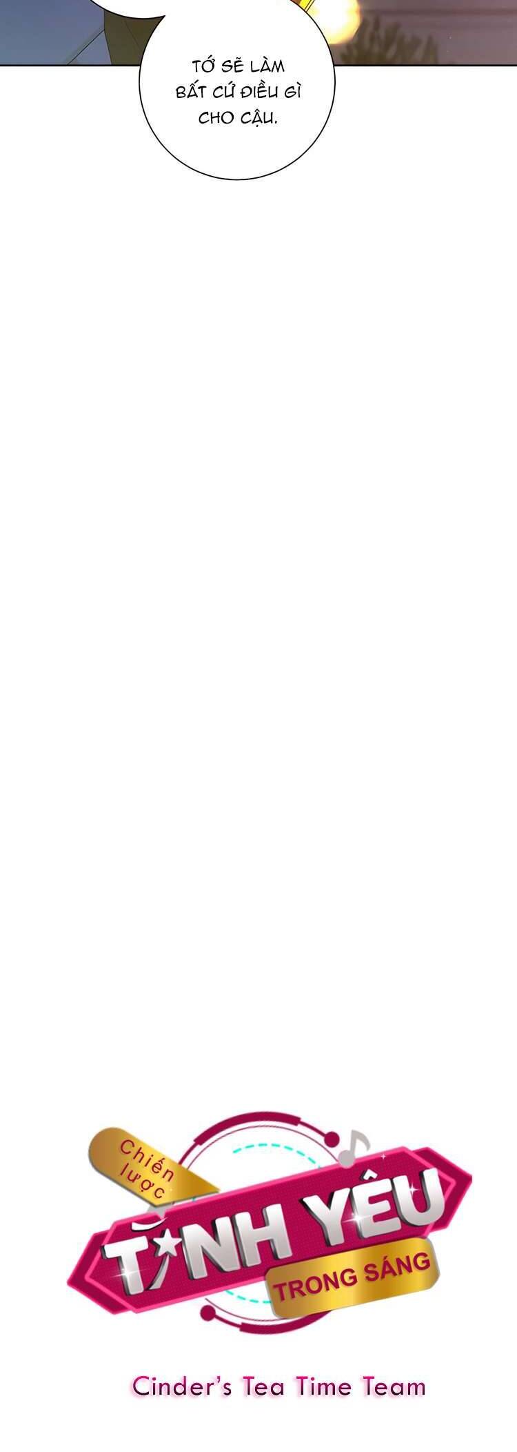 Tình Yêu Trong Sáng Chap 120 - Next Chap 121