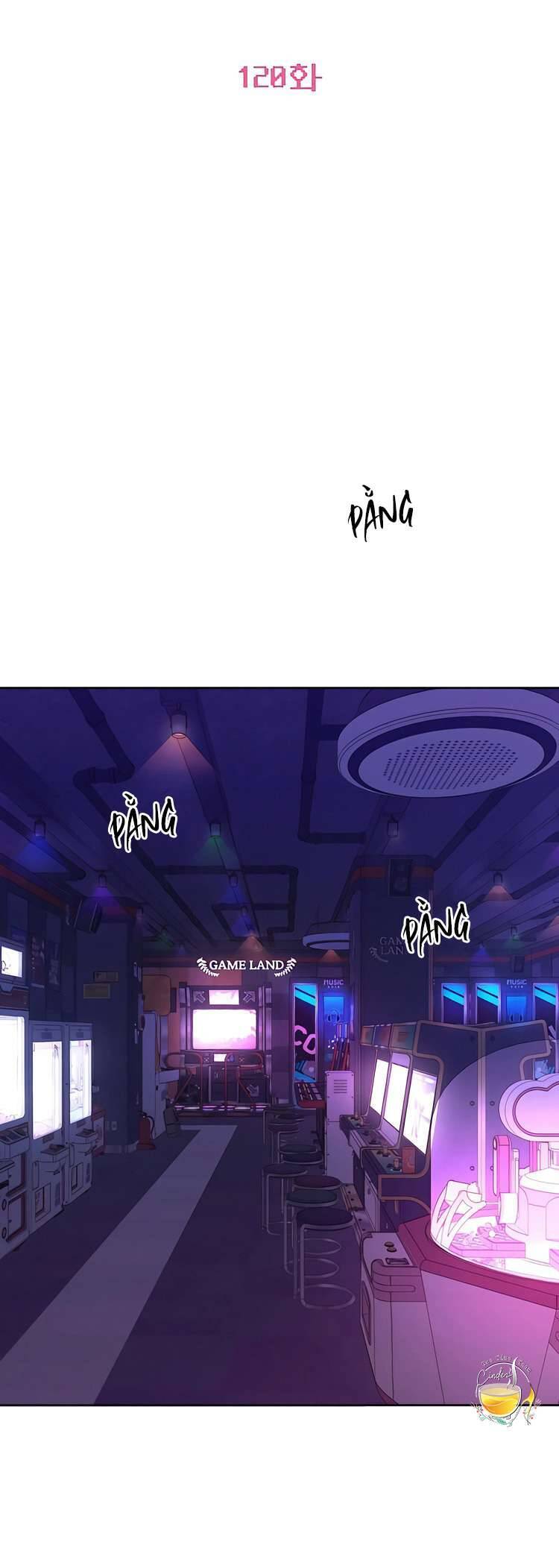 Tình Yêu Trong Sáng Chap 120 - Next Chap 121