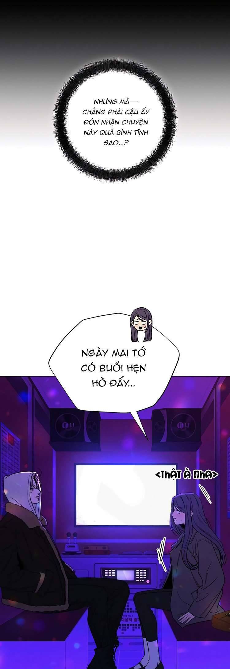 Tình Yêu Trong Sáng Chap 121 - Next Chap 122