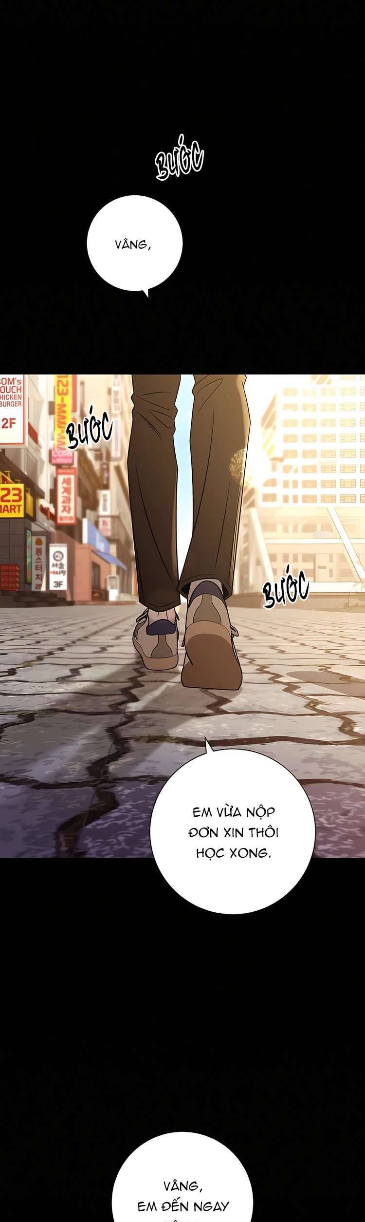 Tình Yêu Trong Sáng Chap 121 - Next Chap 122