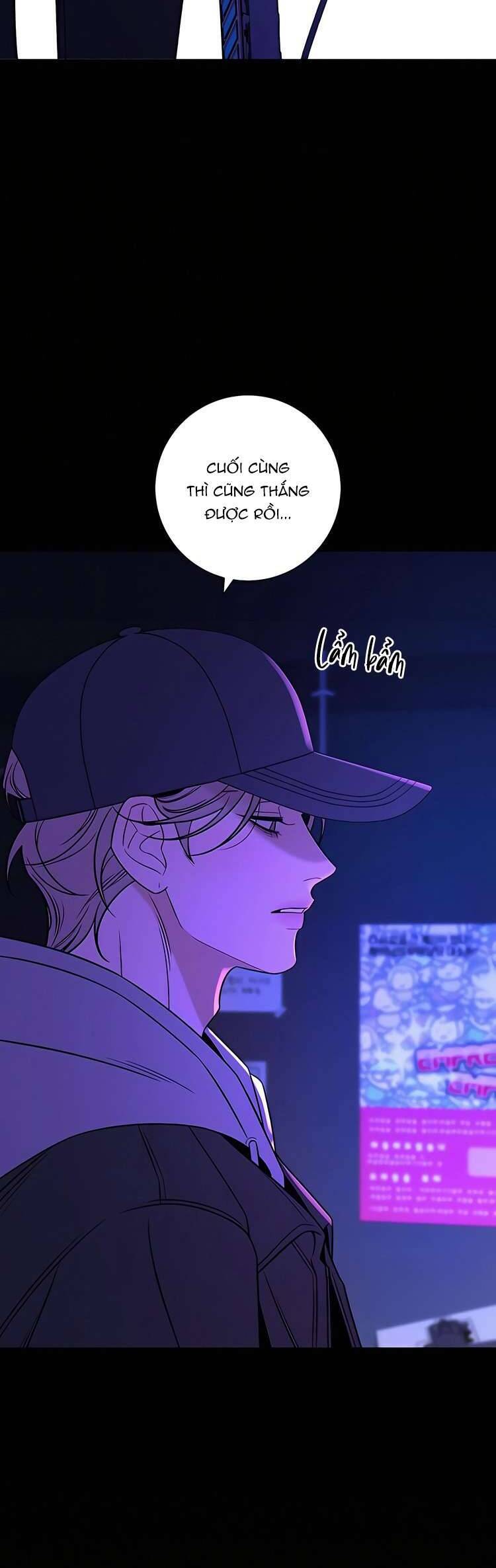 Tình Yêu Trong Sáng Chap 121 - Next Chap 122