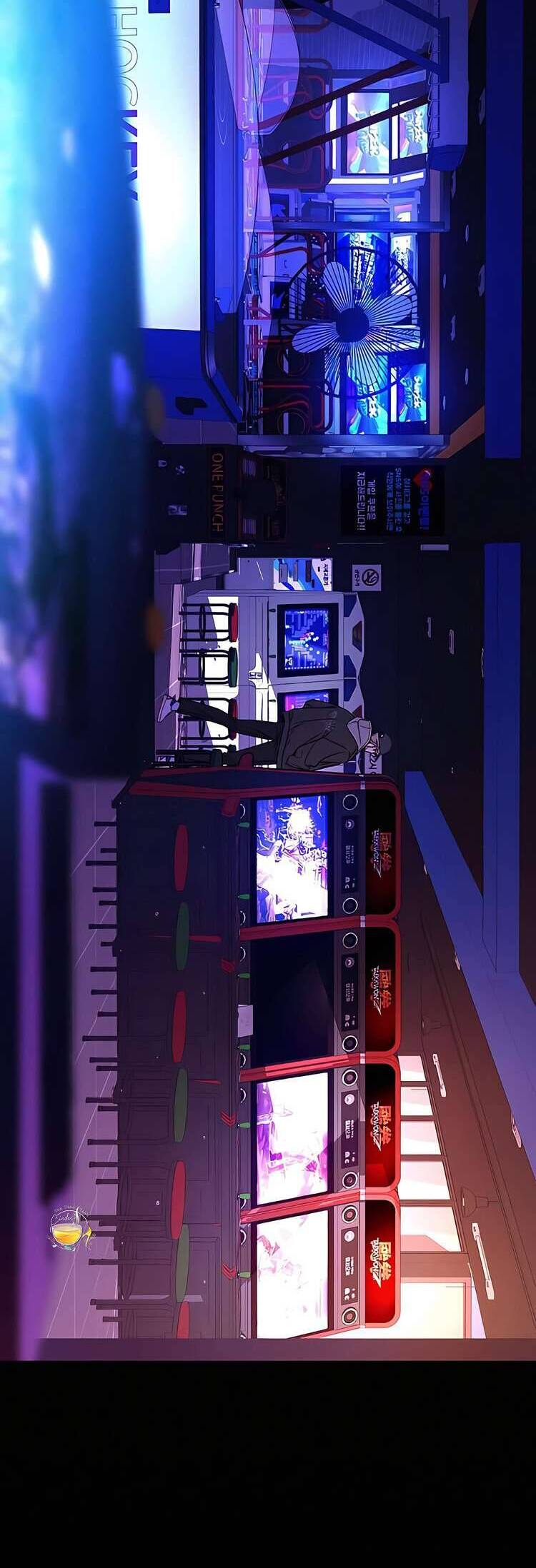 Tình Yêu Trong Sáng Chap 121 - Next Chap 122