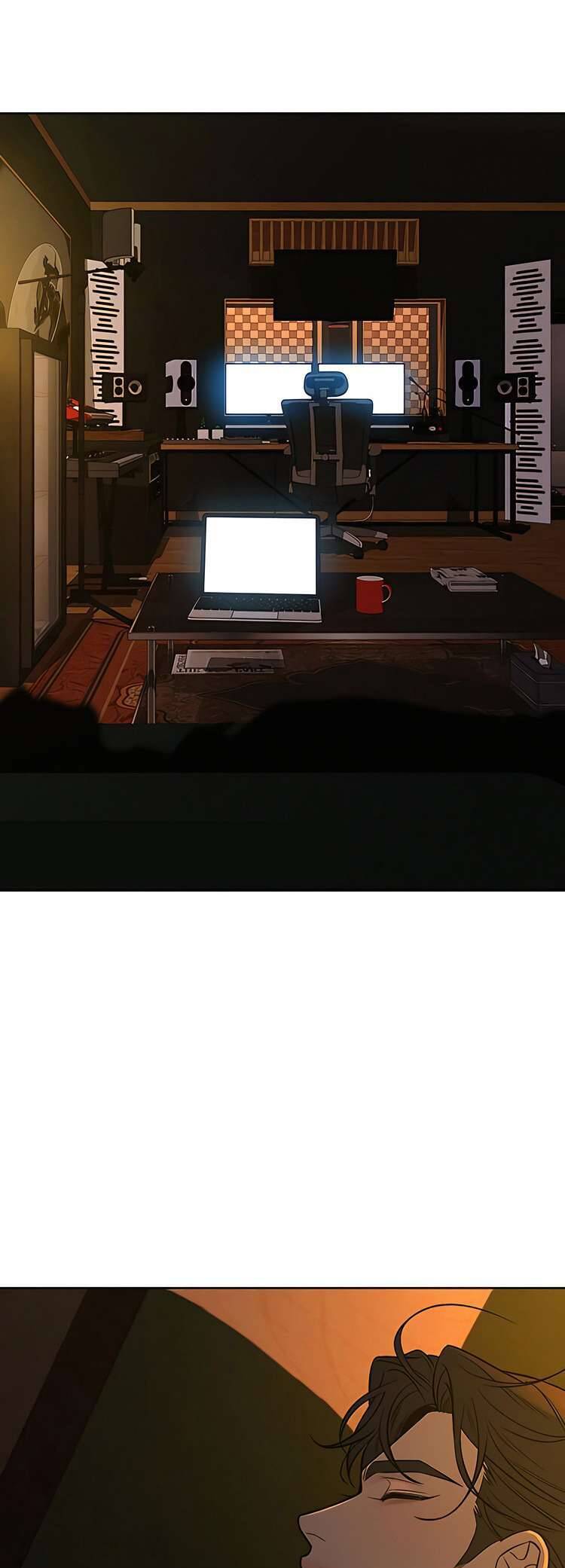 Tình Yêu Trong Sáng Chap 121 - Next Chap 122