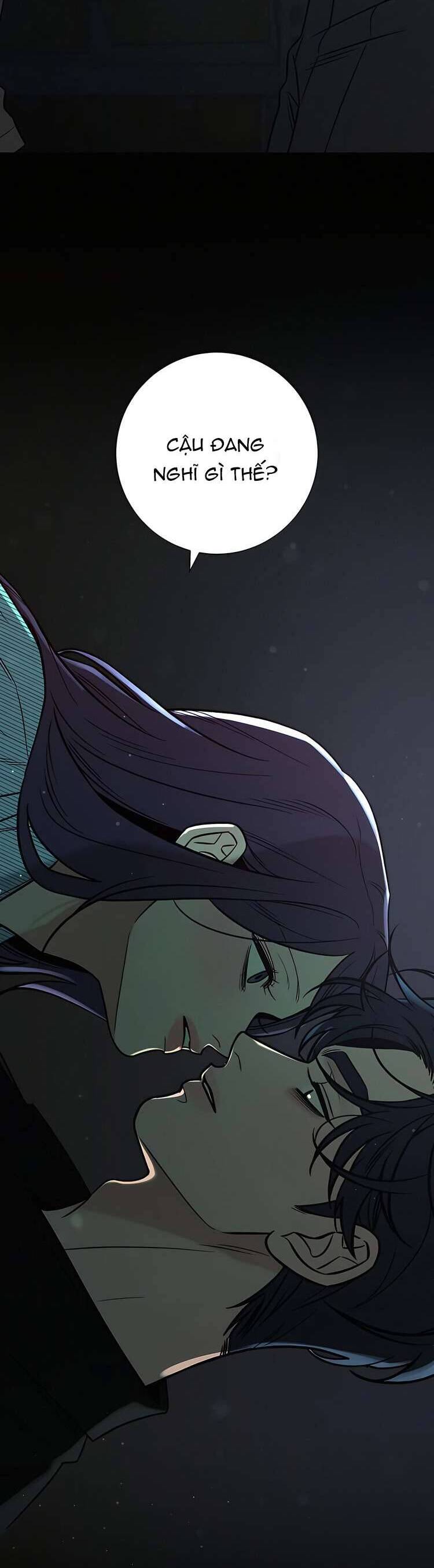 Tình Yêu Trong Sáng Chap 121 - Next Chap 122