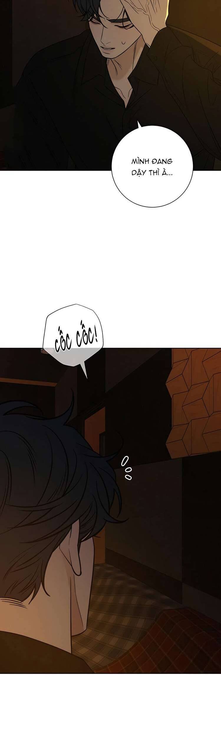 Tình Yêu Trong Sáng Chap 121 - Next Chap 122