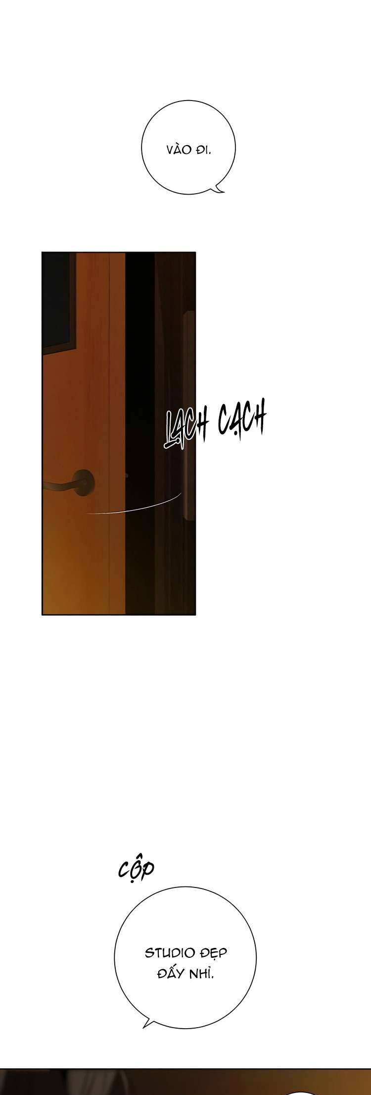 Tình Yêu Trong Sáng Chap 121 - Next Chap 122