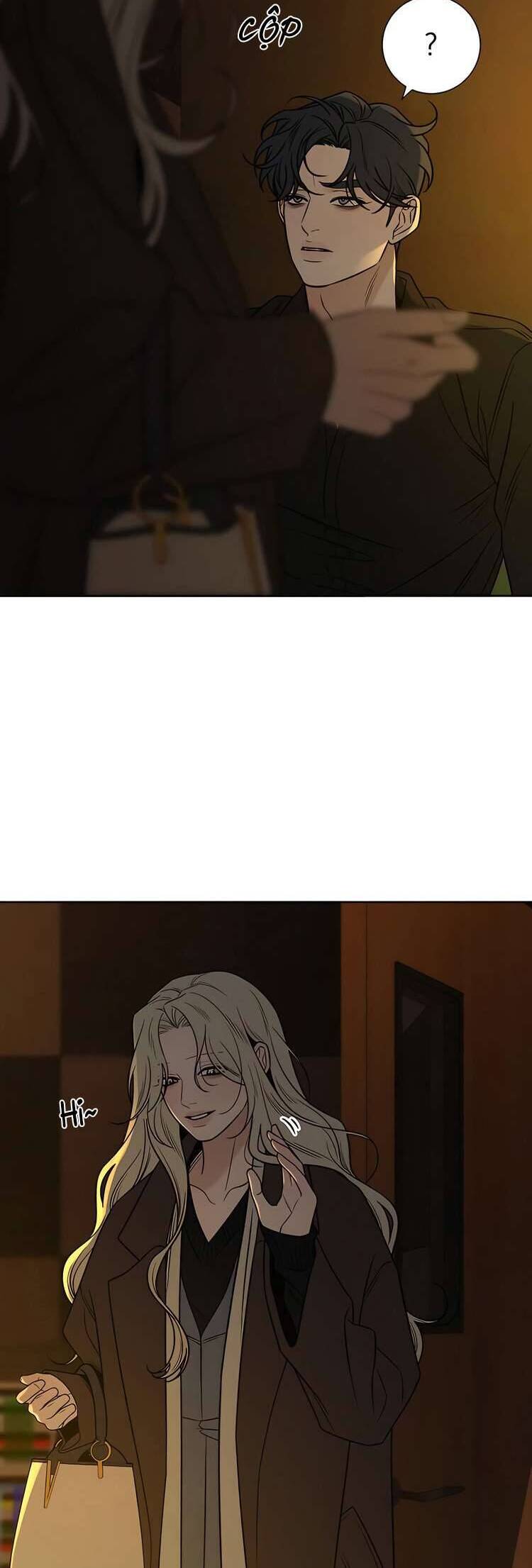 Tình Yêu Trong Sáng Chap 121 - Next Chap 122