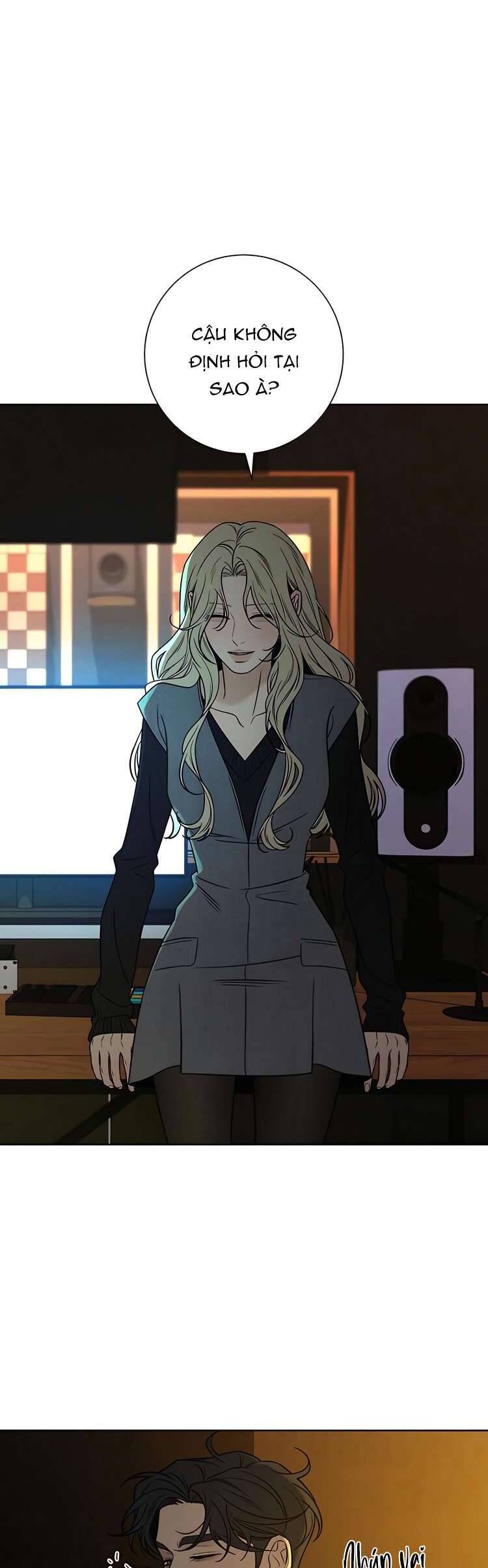 Tình Yêu Trong Sáng Chap 121 - Next Chap 122