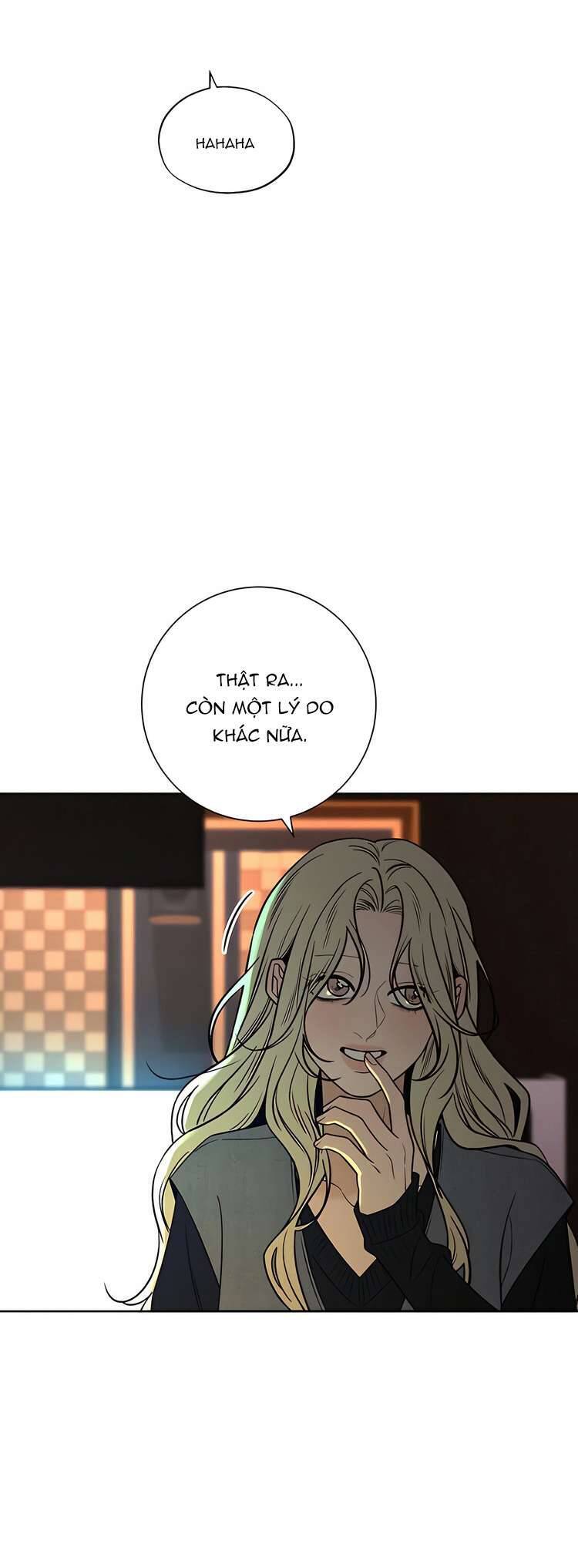 Tình Yêu Trong Sáng Chap 121 - Next Chap 122