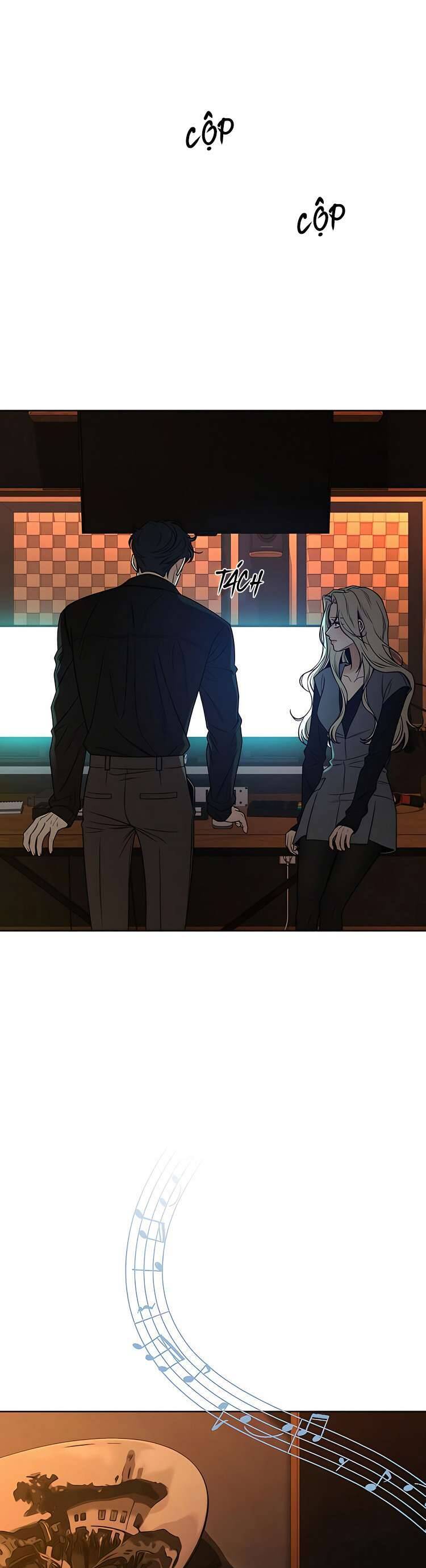 Tình Yêu Trong Sáng Chap 121 - Next Chap 122