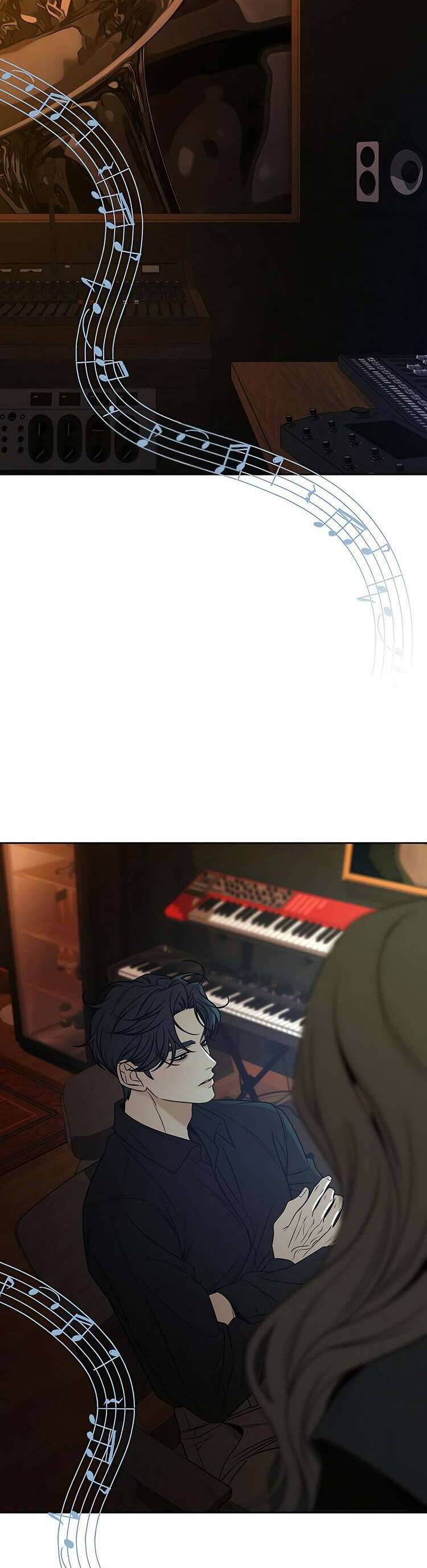 Tình Yêu Trong Sáng Chap 121 - Next Chap 122