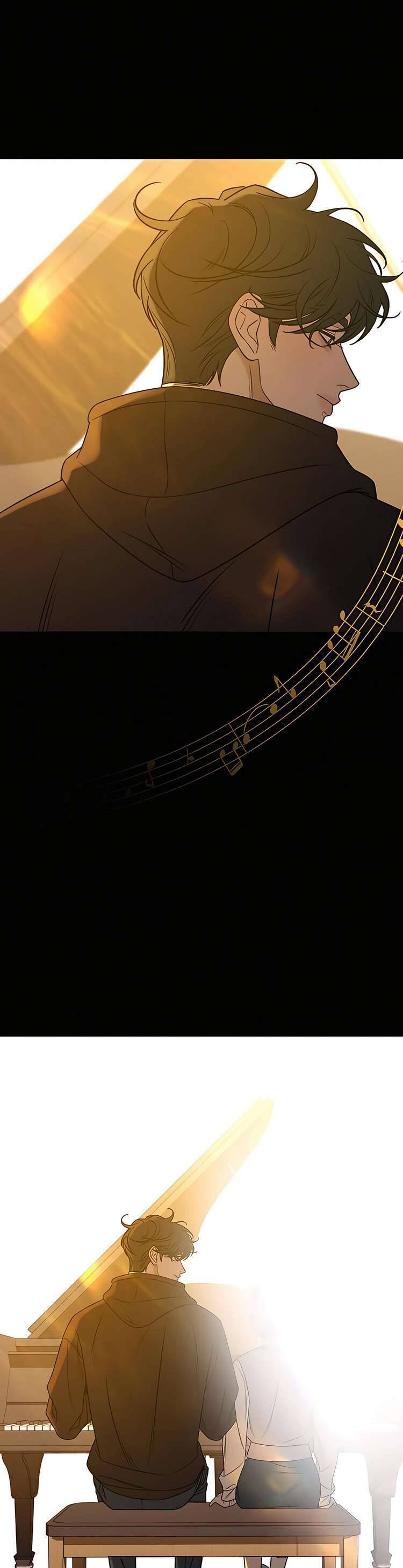 Tình Yêu Trong Sáng Chap 121 - Next Chap 122