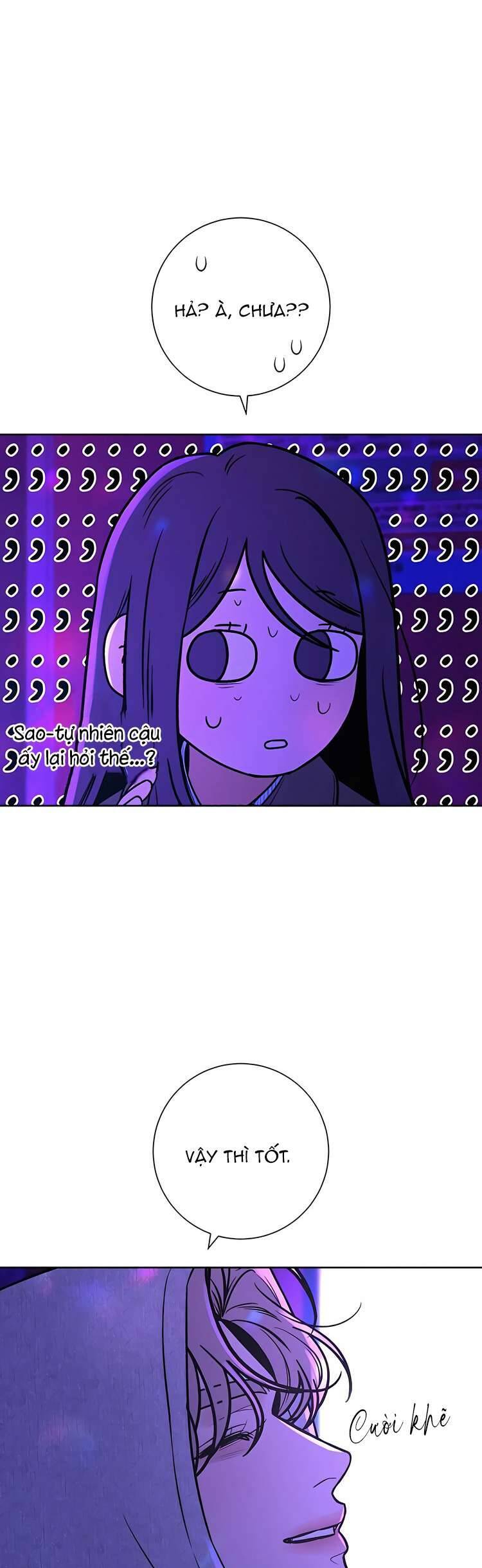 Tình Yêu Trong Sáng Chap 121 - Next Chap 122