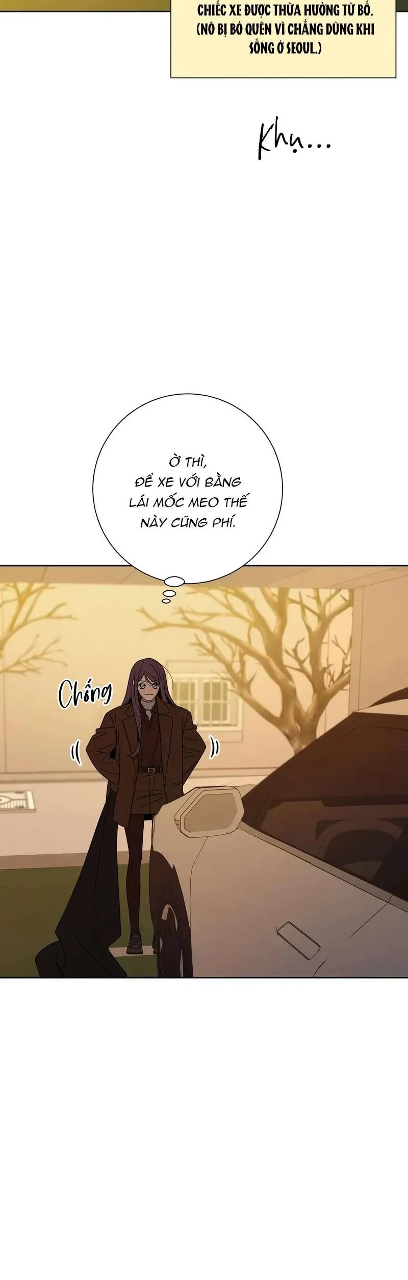 Tình Yêu Trong Sáng Chap 123 - Next Chap 124