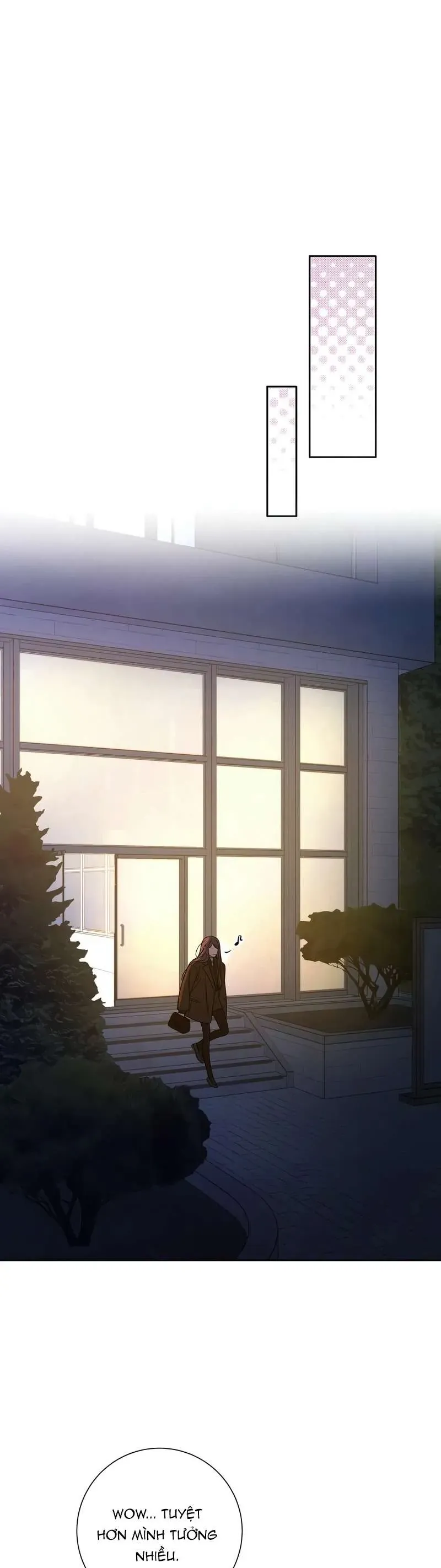 Tình Yêu Trong Sáng Chap 123 - Next Chap 124