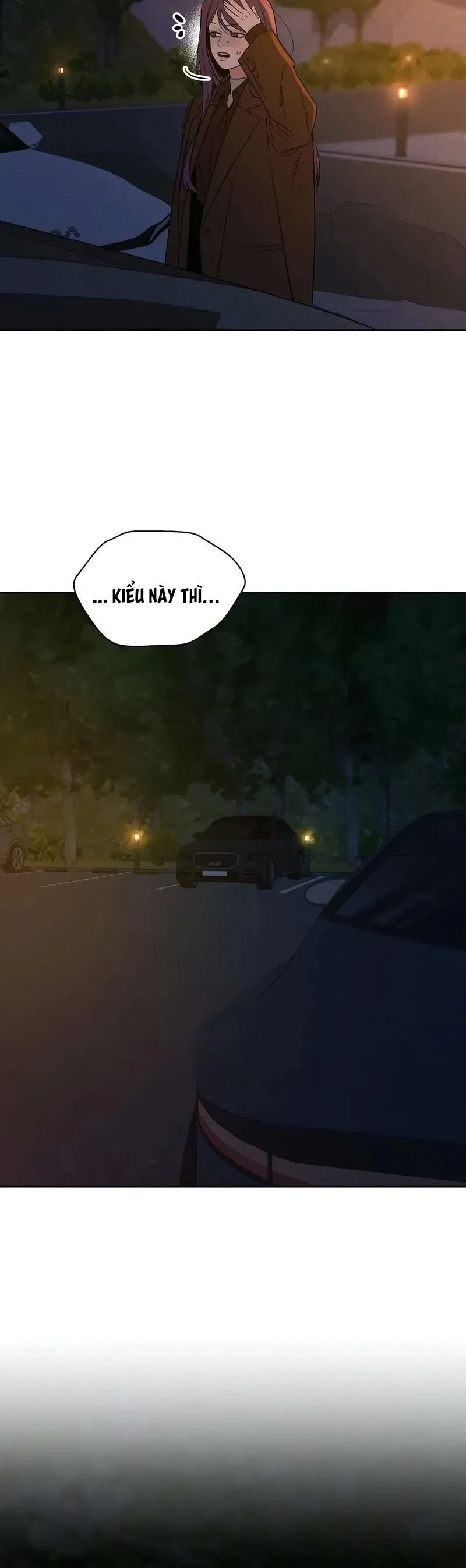 Tình Yêu Trong Sáng Chap 123 - Next Chap 124