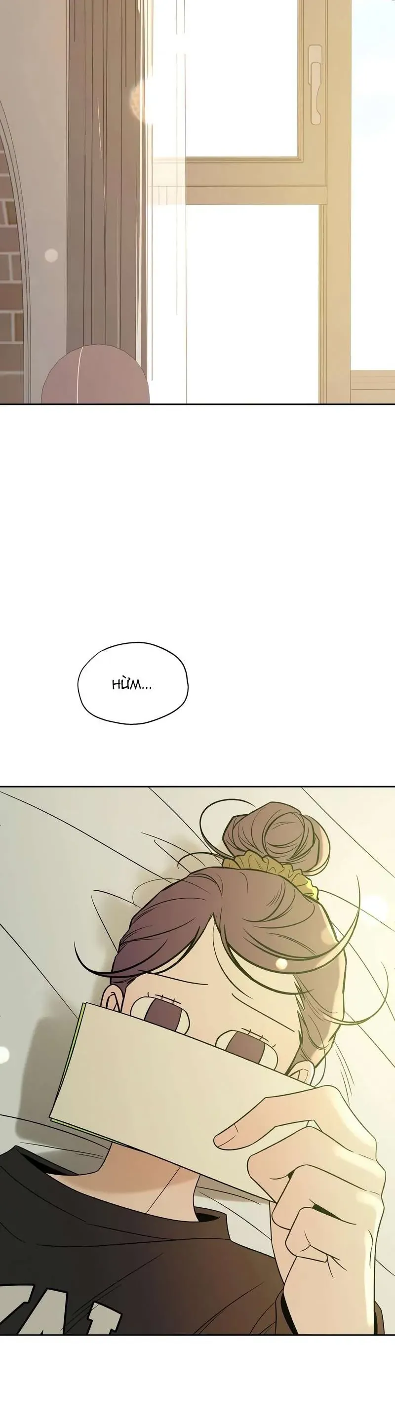 Tình Yêu Trong Sáng Chap 123 - Next Chap 124