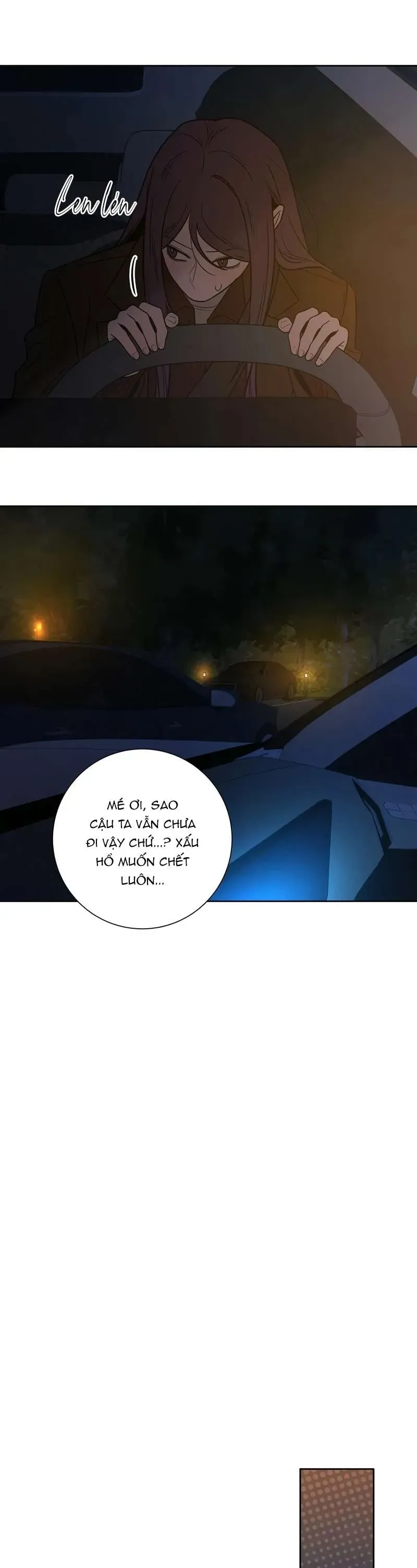 Tình Yêu Trong Sáng Chap 123 - Next Chap 124