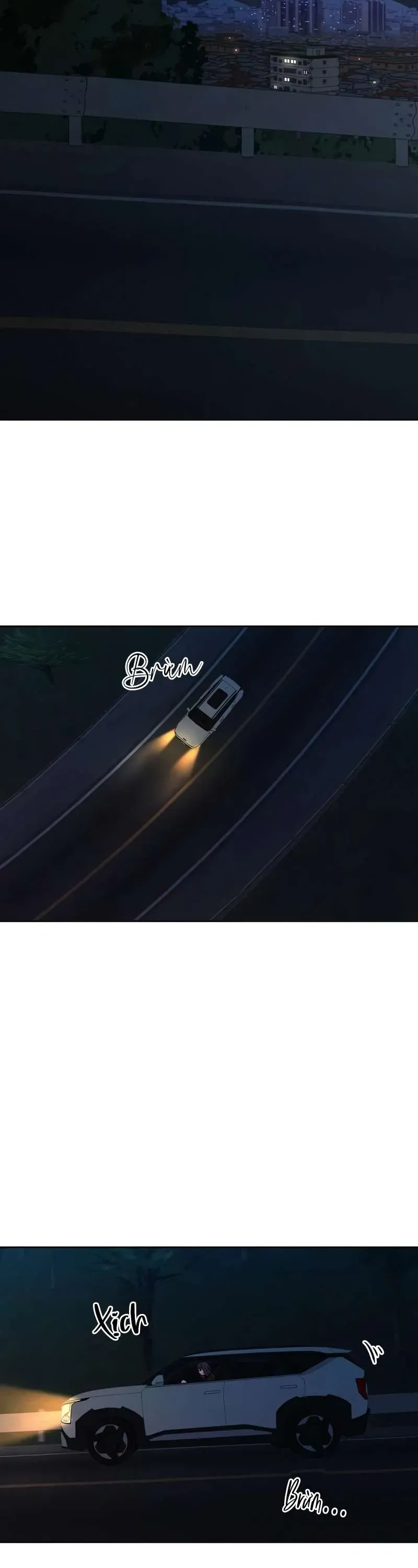 Tình Yêu Trong Sáng Chap 123 - Next Chap 124