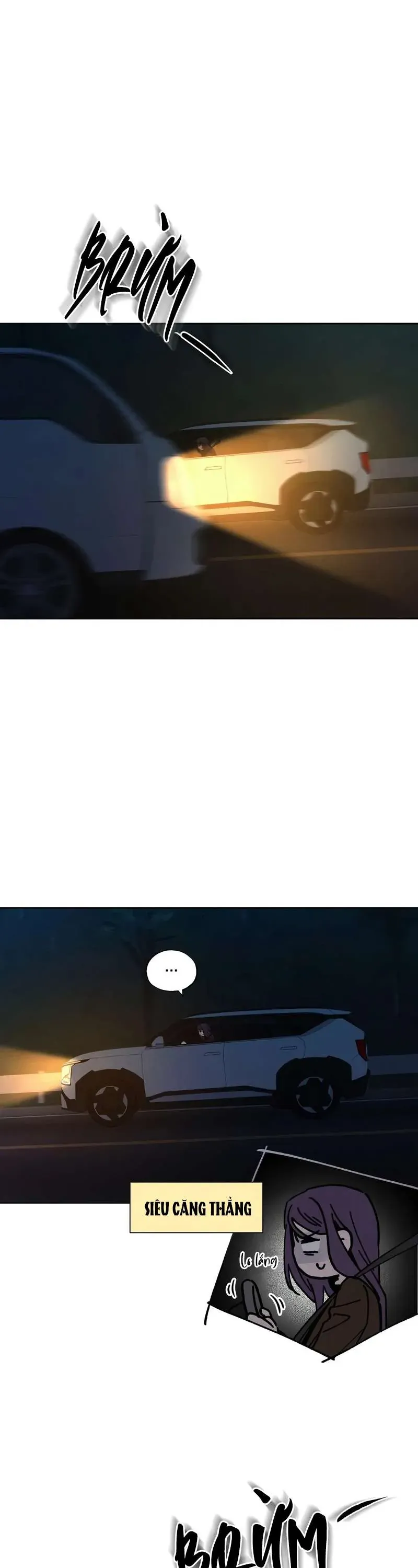 Tình Yêu Trong Sáng Chap 123 - Next Chap 124