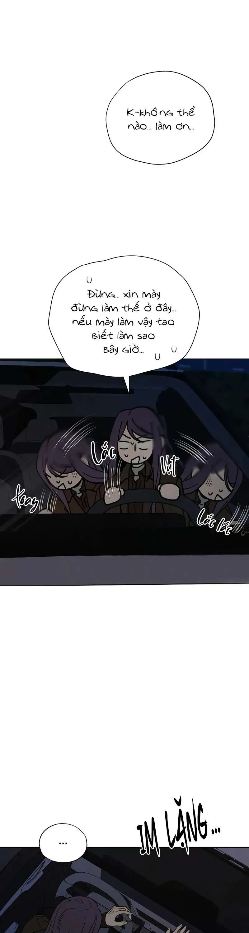 Tình Yêu Trong Sáng Chap 123 - Next Chap 124