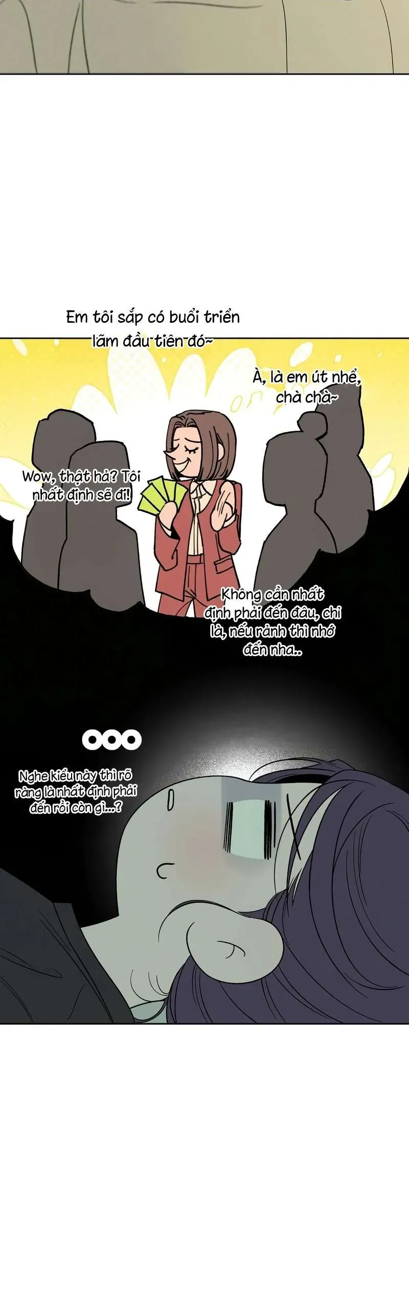 Tình Yêu Trong Sáng Chap 123 - Next Chap 124