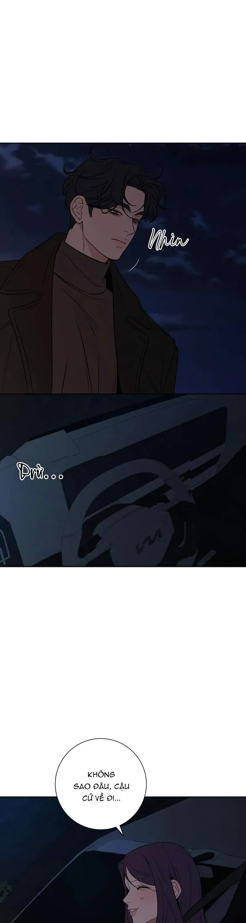 Tình Yêu Trong Sáng Chap 123 - Next Chap 124