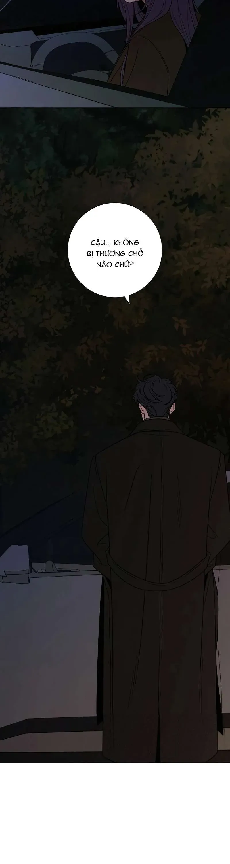 Tình Yêu Trong Sáng Chap 123 - Next Chap 124