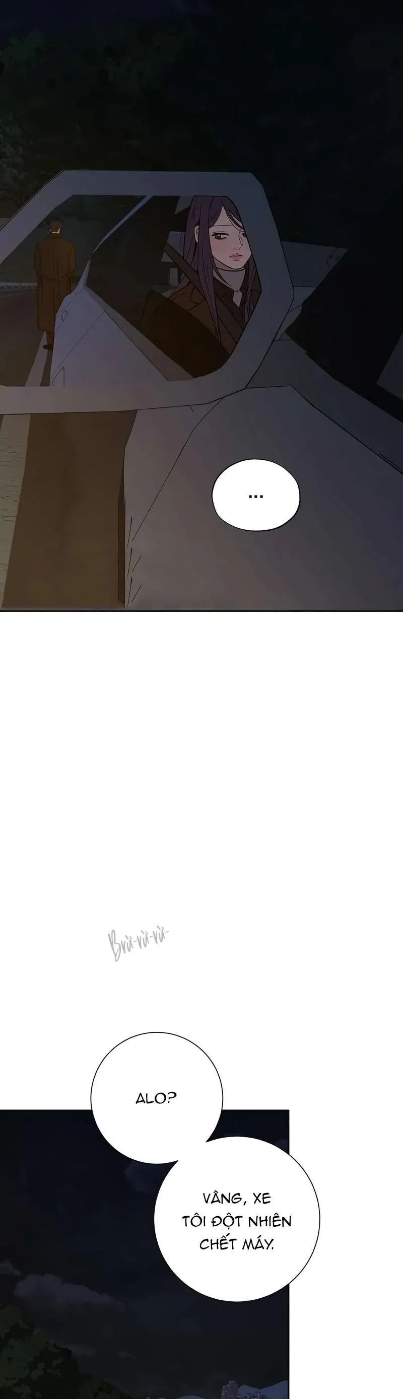 Tình Yêu Trong Sáng Chap 123 - Next Chap 124