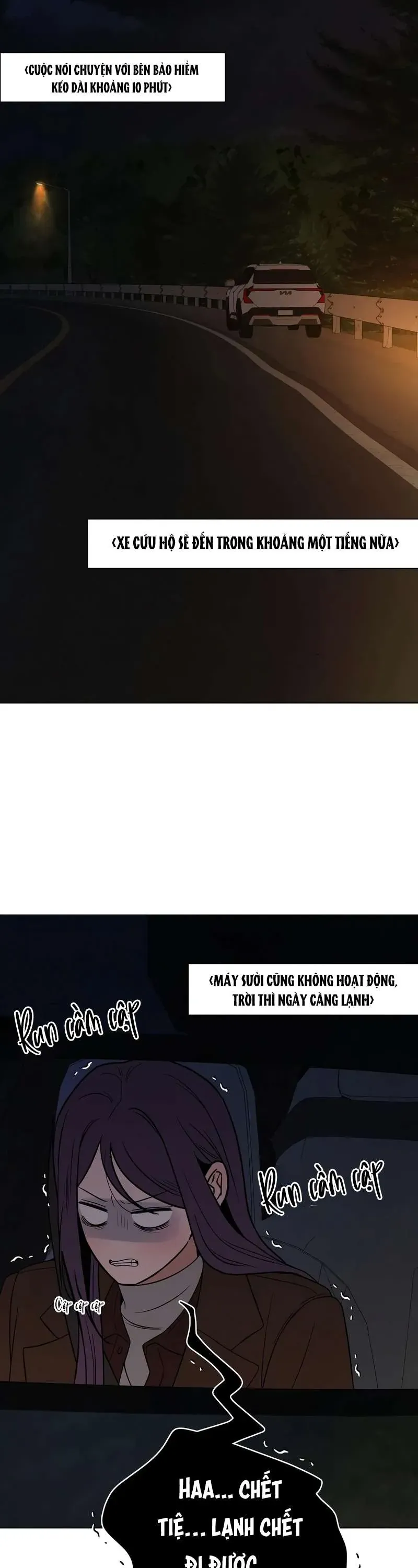 Tình Yêu Trong Sáng Chap 123 - Next Chap 124