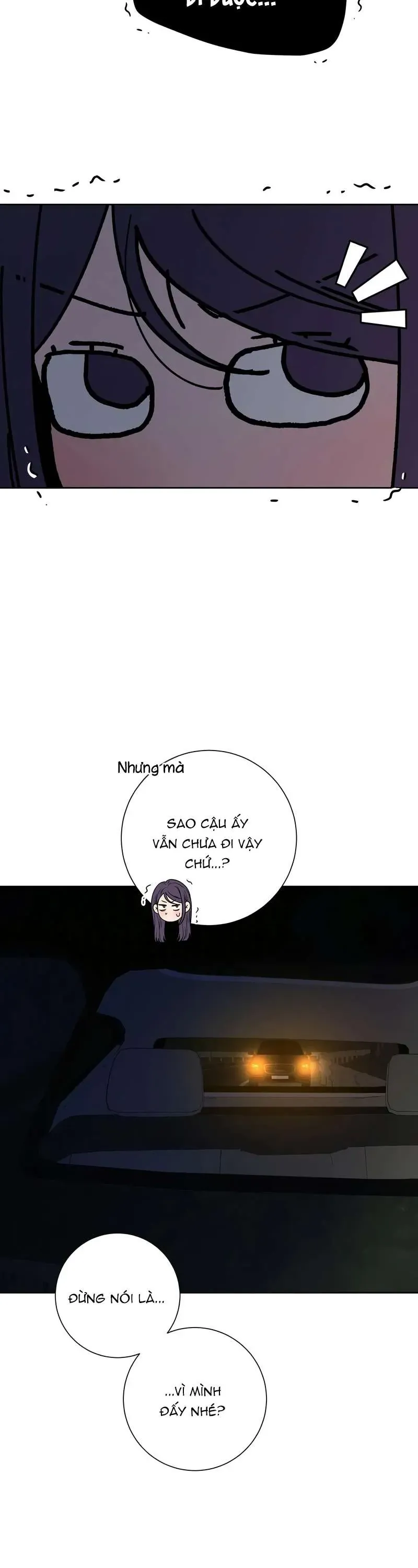 Tình Yêu Trong Sáng Chap 123 - Next Chap 124