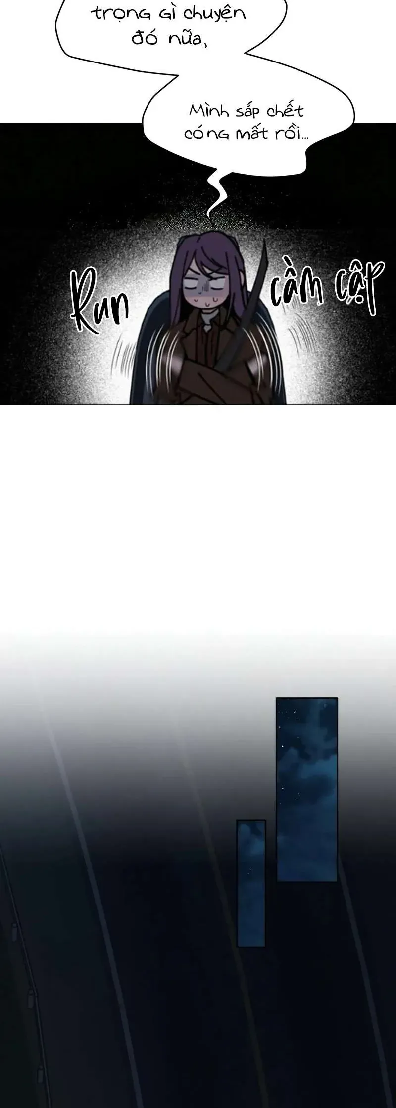 Tình Yêu Trong Sáng Chap 123 - Next Chap 124