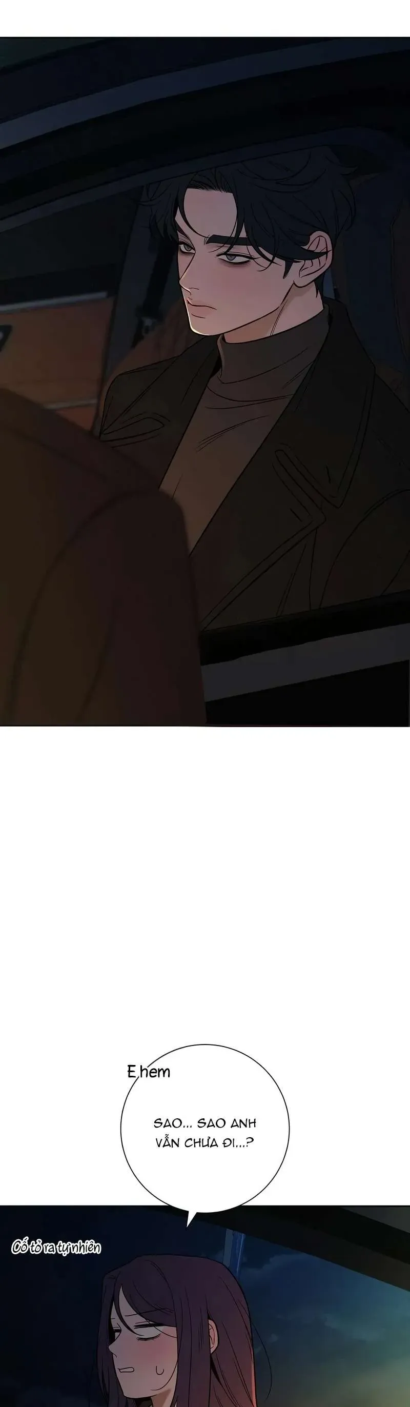 Tình Yêu Trong Sáng Chap 123 - Next Chap 124