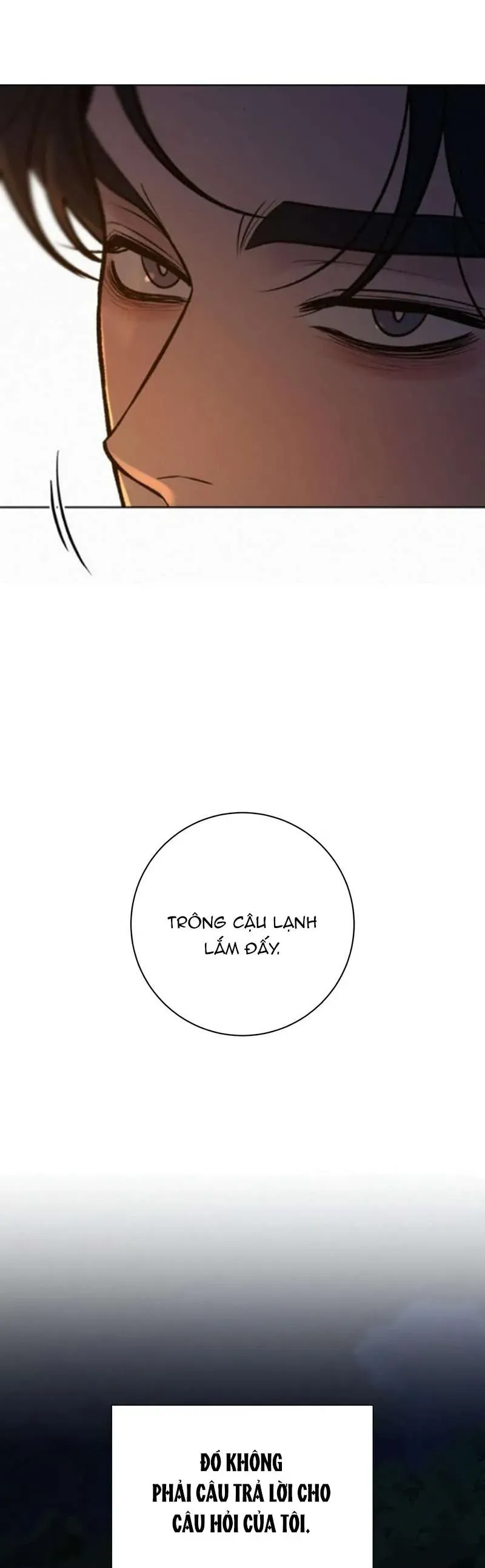 Tình Yêu Trong Sáng Chap 123 - Next Chap 124