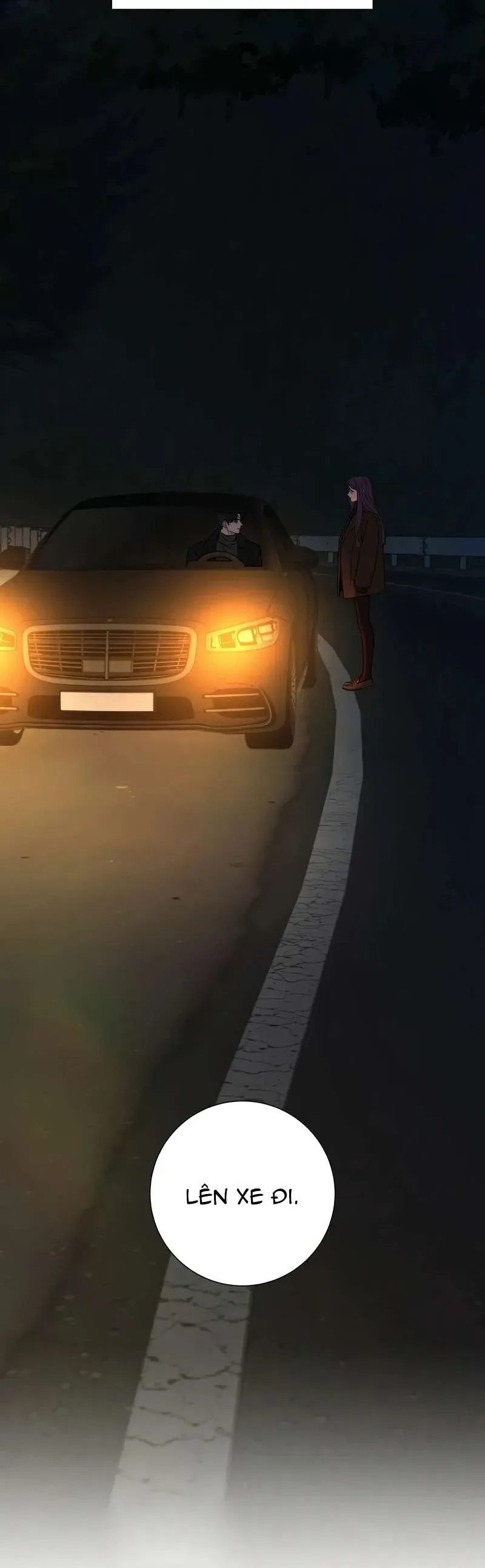 Tình Yêu Trong Sáng Chap 123 - Next Chap 124