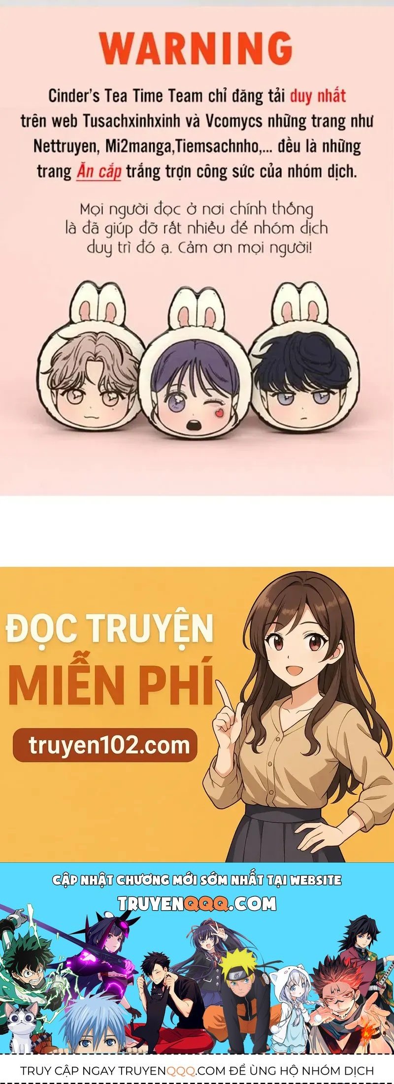 Tình Yêu Trong Sáng Chap 123 - Next Chap 124