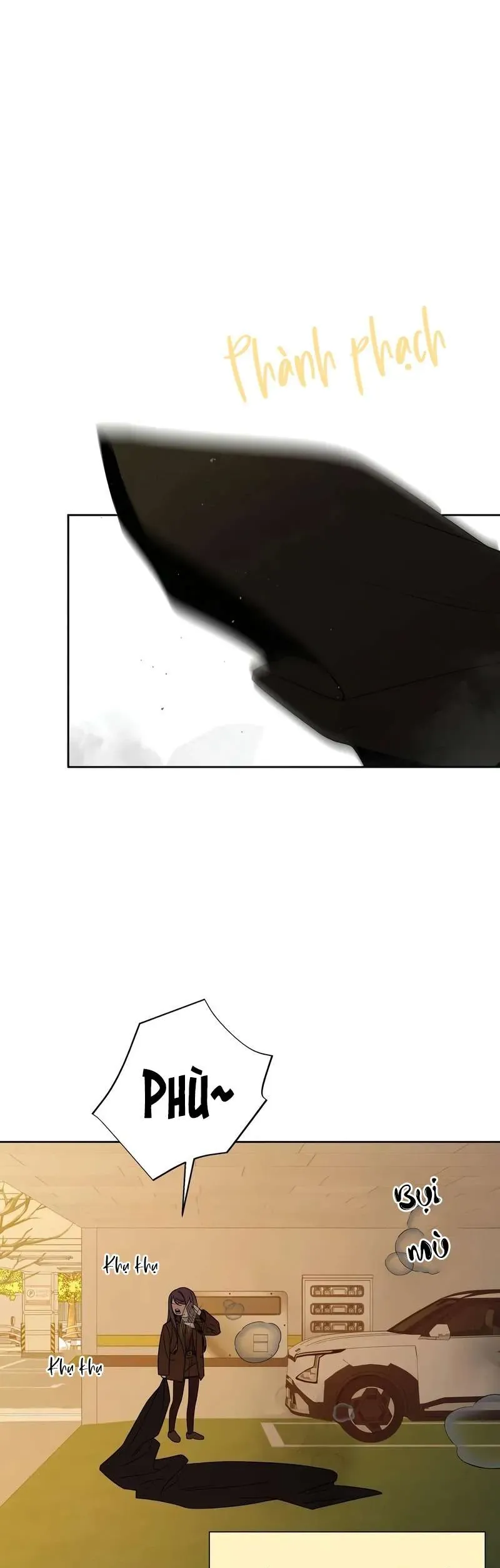 Tình Yêu Trong Sáng Chap 123 - Next Chap 124