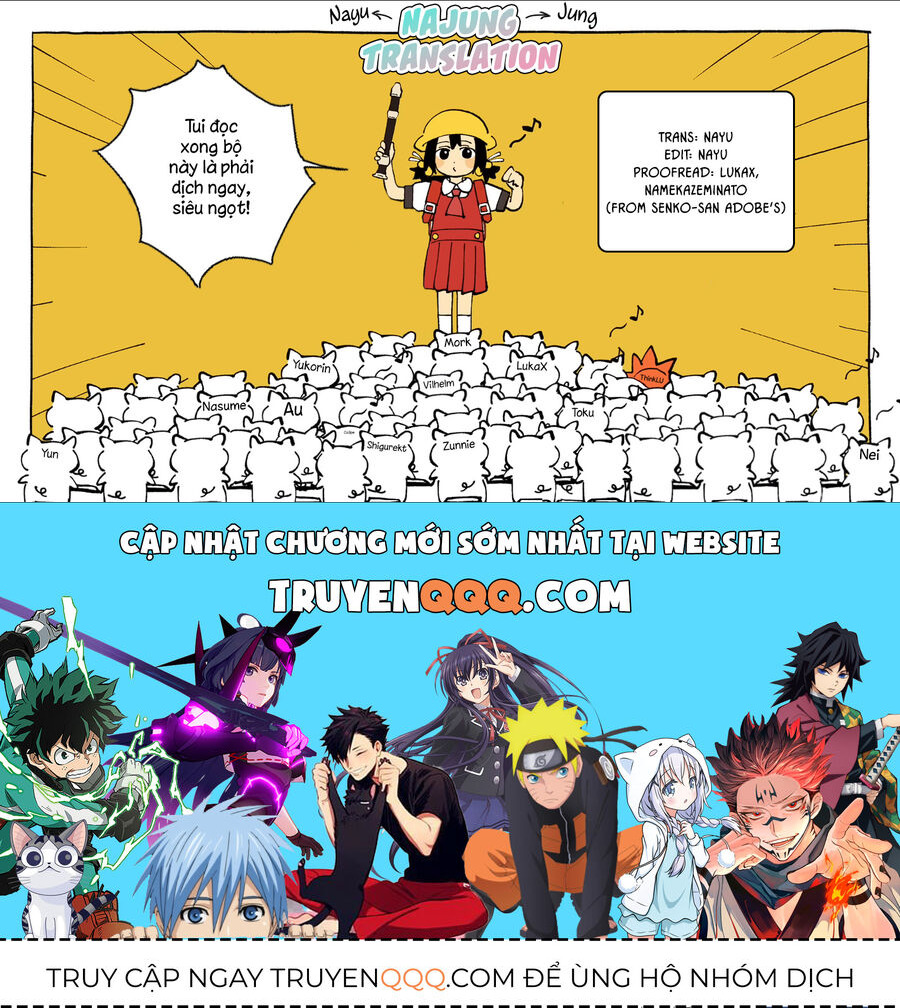 Tớ Chỉ Muốn Đánh Bại Cậu Chap 1 - Next Chap 2