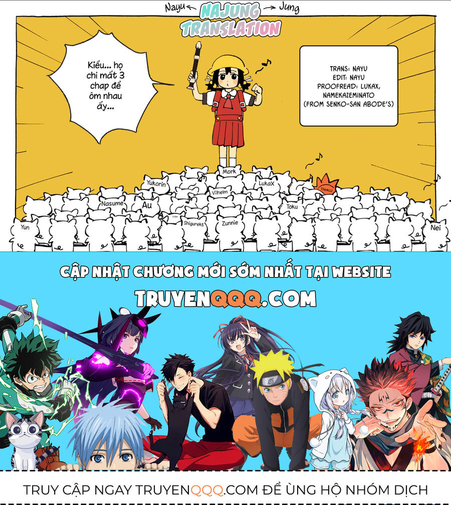 Tớ Chỉ Muốn Đánh Bại Cậu Chap 3 - Next Chap 4