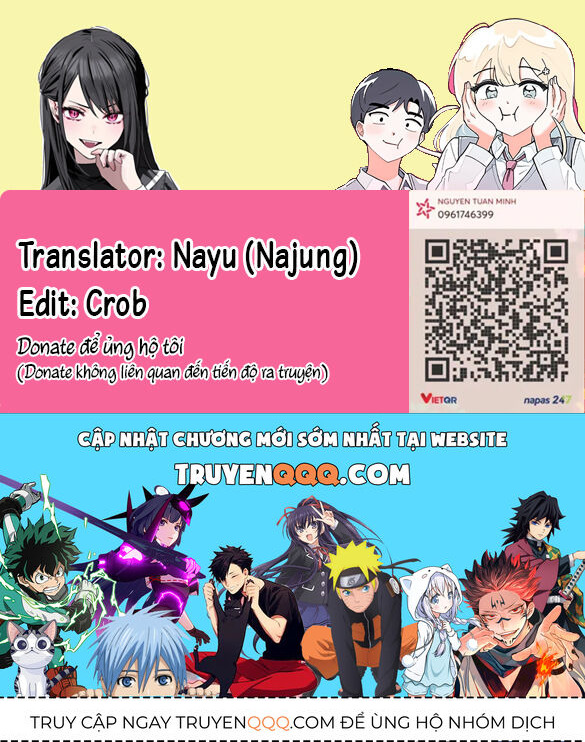 Tớ Chỉ Muốn Đánh Bại Cậu Chap 7 - Next Chap 8