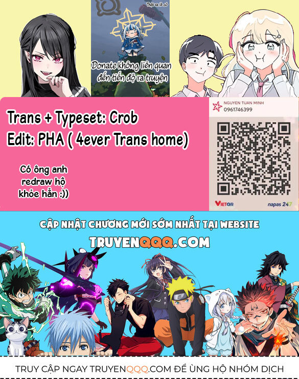 Tớ Chỉ Muốn Đánh Bại Cậu Chap 8 - Next Chap 9