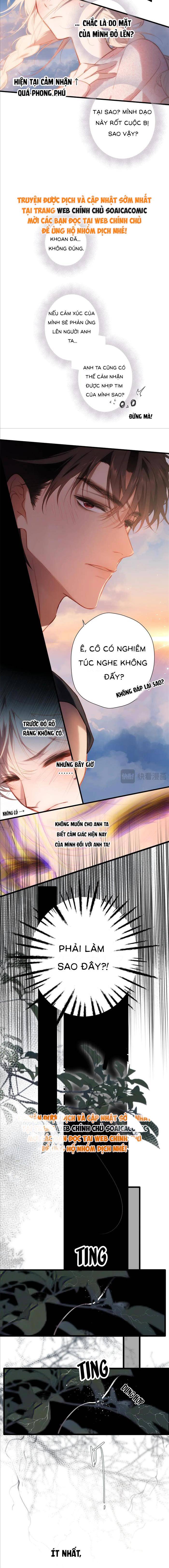 Tố Hồi Xuân Thời Chap 34 - Next Chap 35