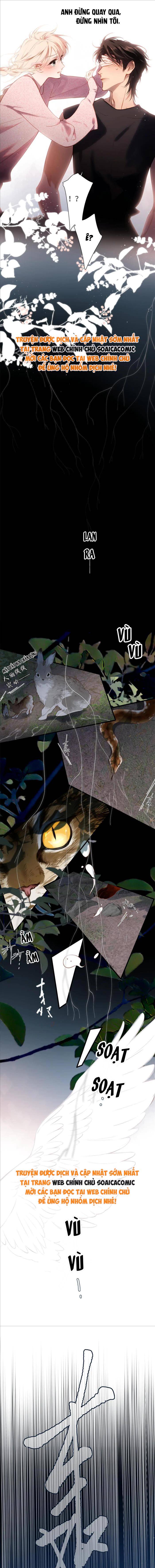 Tố Hồi Xuân Thời Chap 34 - Next Chap 35