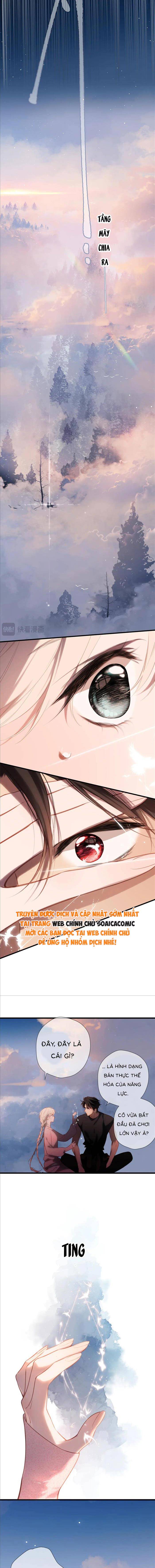 Tố Hồi Xuân Thời Chap 34 - Next Chap 35