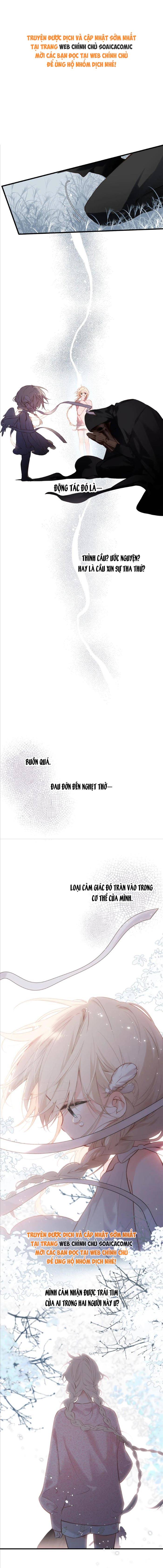 Tố Hồi Xuân Thời Chap 36 - Next Chap 37