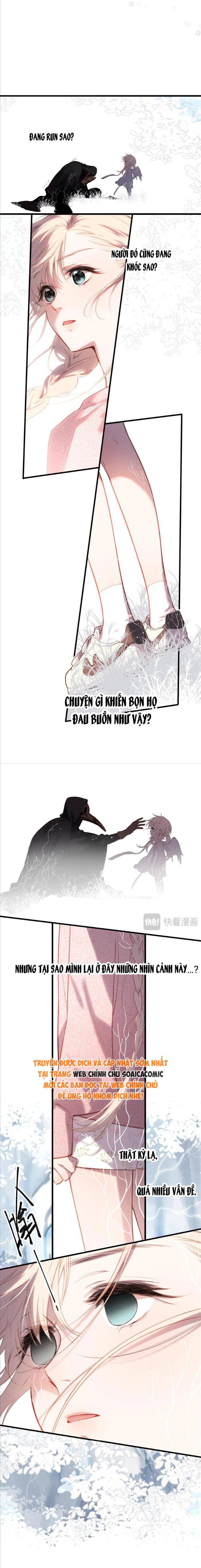 Tố Hồi Xuân Thời Chap 36 - Next Chap 37