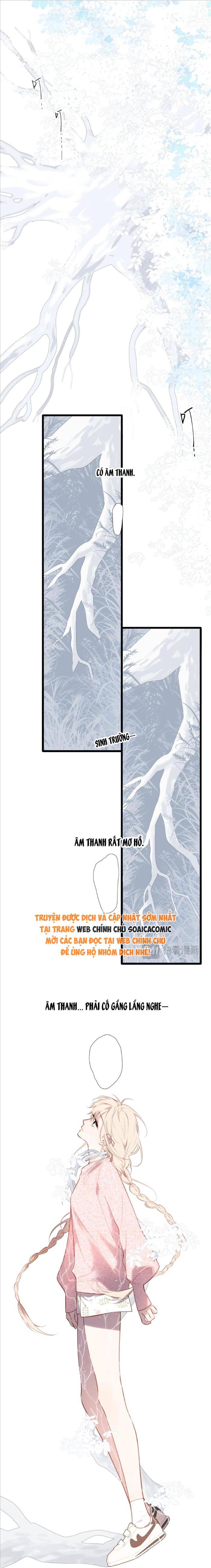 Tố Hồi Xuân Thời Chap 36 - Next Chap 37